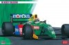 Hasegawa 20340 Benetton B190 1/24